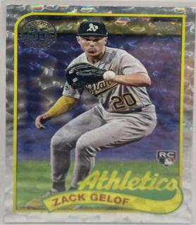 Zack Gelof