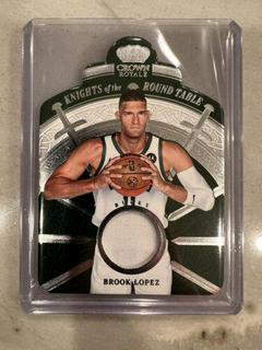 Brook Lopez
