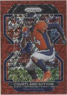Courtland Sutton