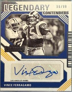 Vince Ferragamo