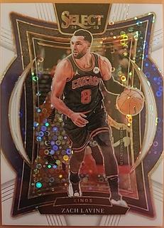 Zach LaVine