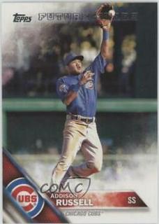 Addison Russell
