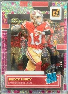 Brock Purdy