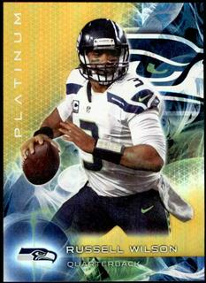 Russell Wilson