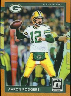 Aaron Rodgers