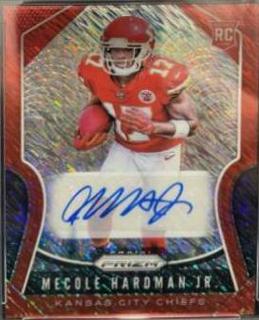 Mecole Hardman Jr.