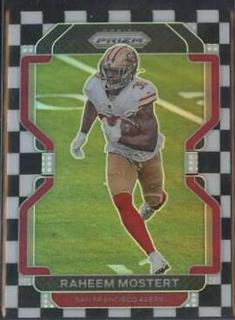 Raheem Mostert