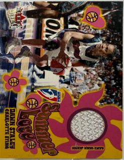 Dawn Staley