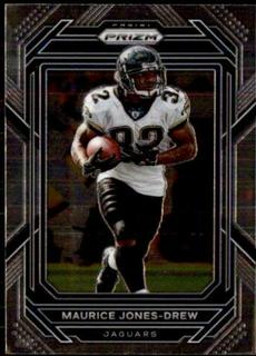 Maurice Jones Drew