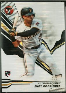 Endy Rodriguez