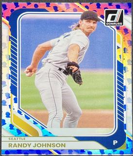 Randy Johnson