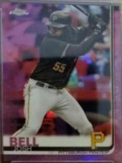 Josh Bell