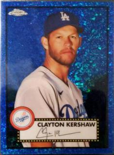 Clayton Kershaw