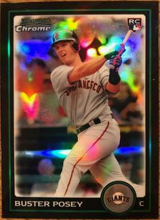 Buster Posey