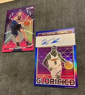 Will Barton