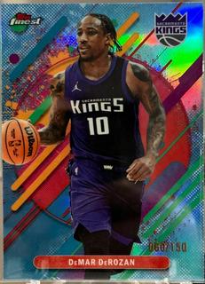 DeMar DeRozan