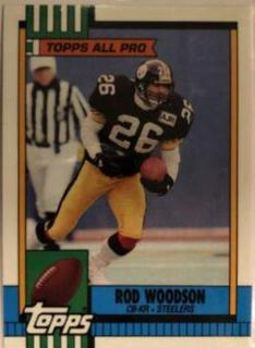 Rod Woodson