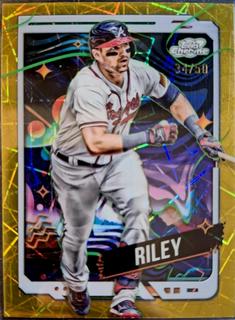 Austin Riley