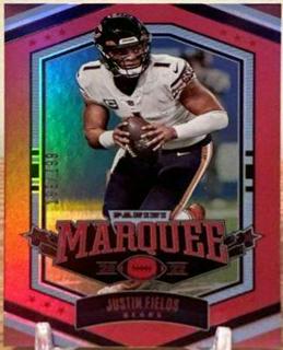 Justin Fields