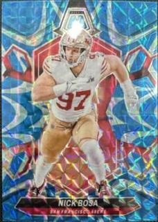 Nick Bosa