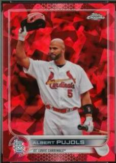 Albert Pujols