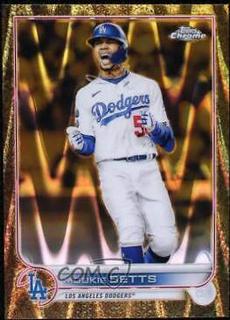 Mookie Betts
