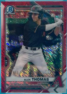 Alek Thomas