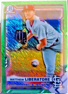Matthew Liberatore