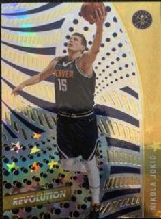 Nikola Jokic