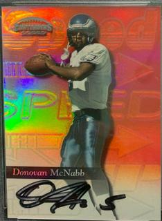 Donovan McNabb