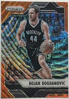 Bojan Bogdanovic