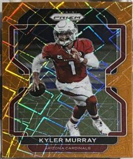 Kyler Murray