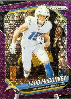 Ladd McConkey