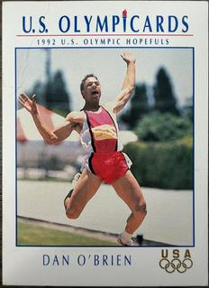 Dan O'Brien