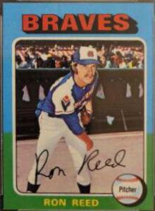 Ron Reed