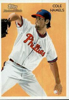 Cole Hamels