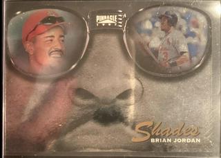 Brian Jordan