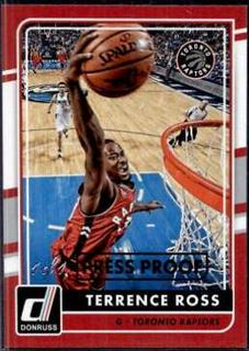 Terrence Ross