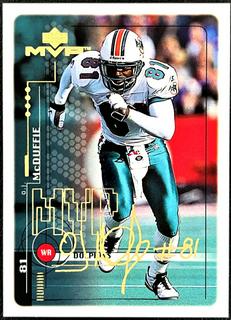 O.J. McDuffie