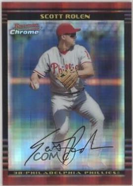 Scott Rolen #96