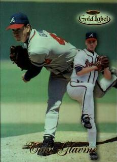 Tom Glavine