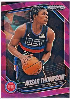 Ausar Thompson