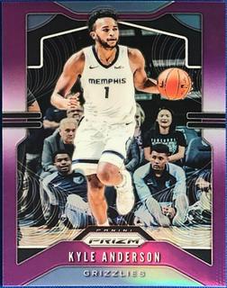 Kyle Anderson
