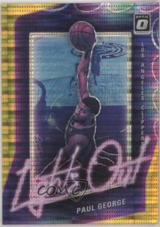 Paul George
