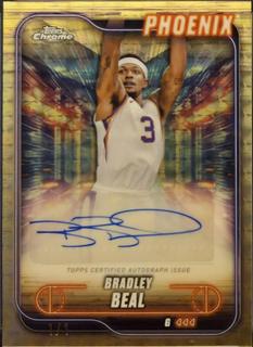 Bradley Beal