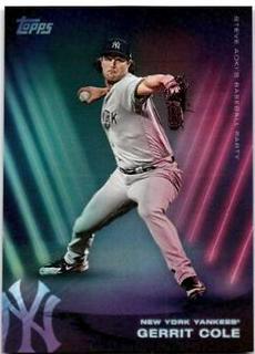 Gerrit Cole