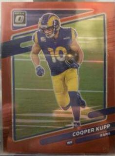 Cooper Kupp