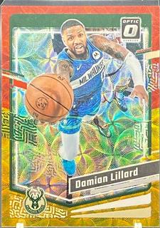 Damian Lillard