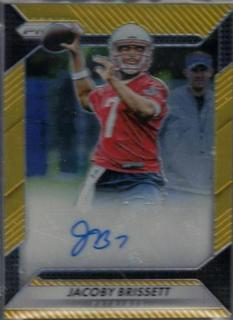 Jacoby Brissett