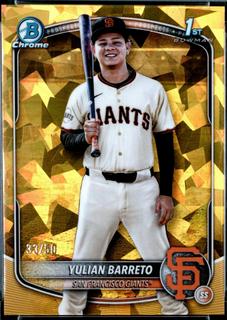Yulian Barreto